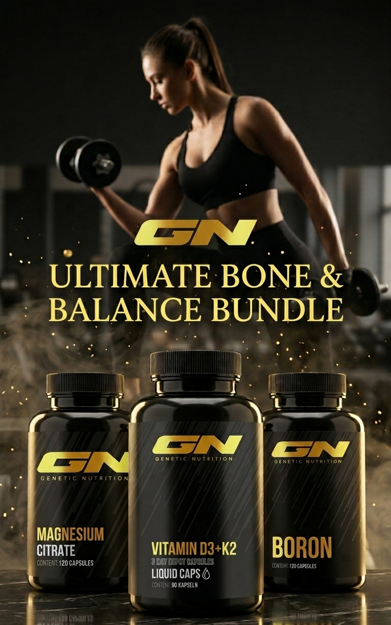 GN Ultimate Bone & Balance Bundle