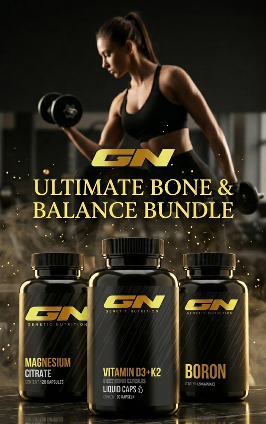 GN Ultimate Bone & Balance Bundle
